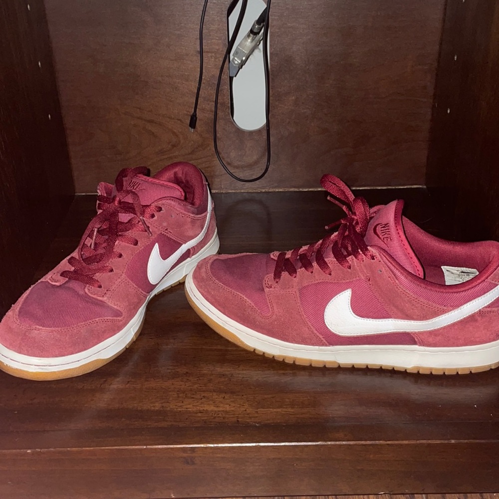 SIZE 12 nike dunks FREE SHIPPING ABOVE 50$ SEND OFFERS